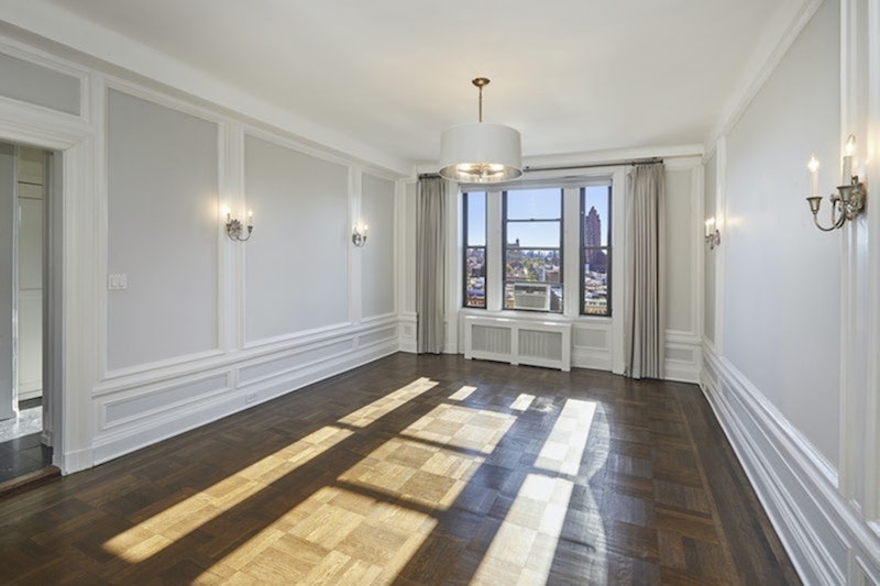 219 West 81st Street 12D, Upper West Side, Upper West Side, NYC - 2 Bedrooms  
2 Bathrooms  
5 Rooms - 