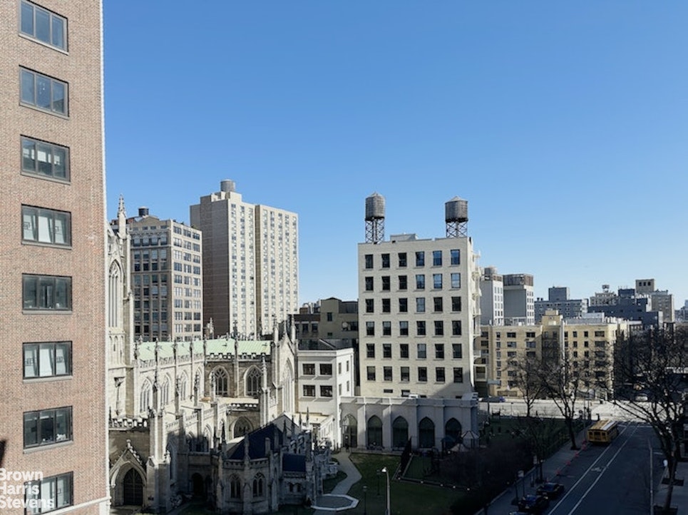 63 East 9th Street Greenwich Village New York NY 10003