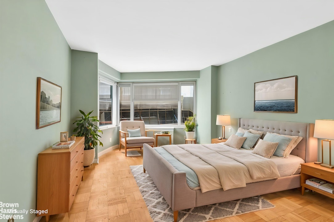 60 Sutton Place South 2NS Sutton Place New York NY 10022