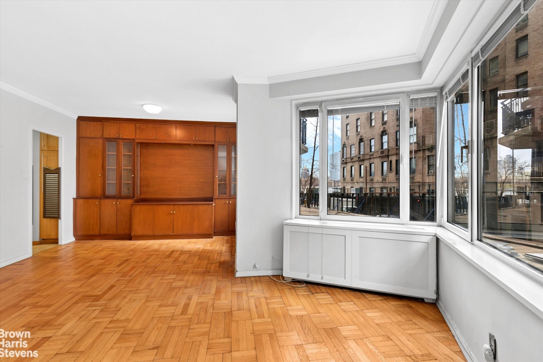 60 Sutton Place South 2NS Sutton Place New York NY 10022