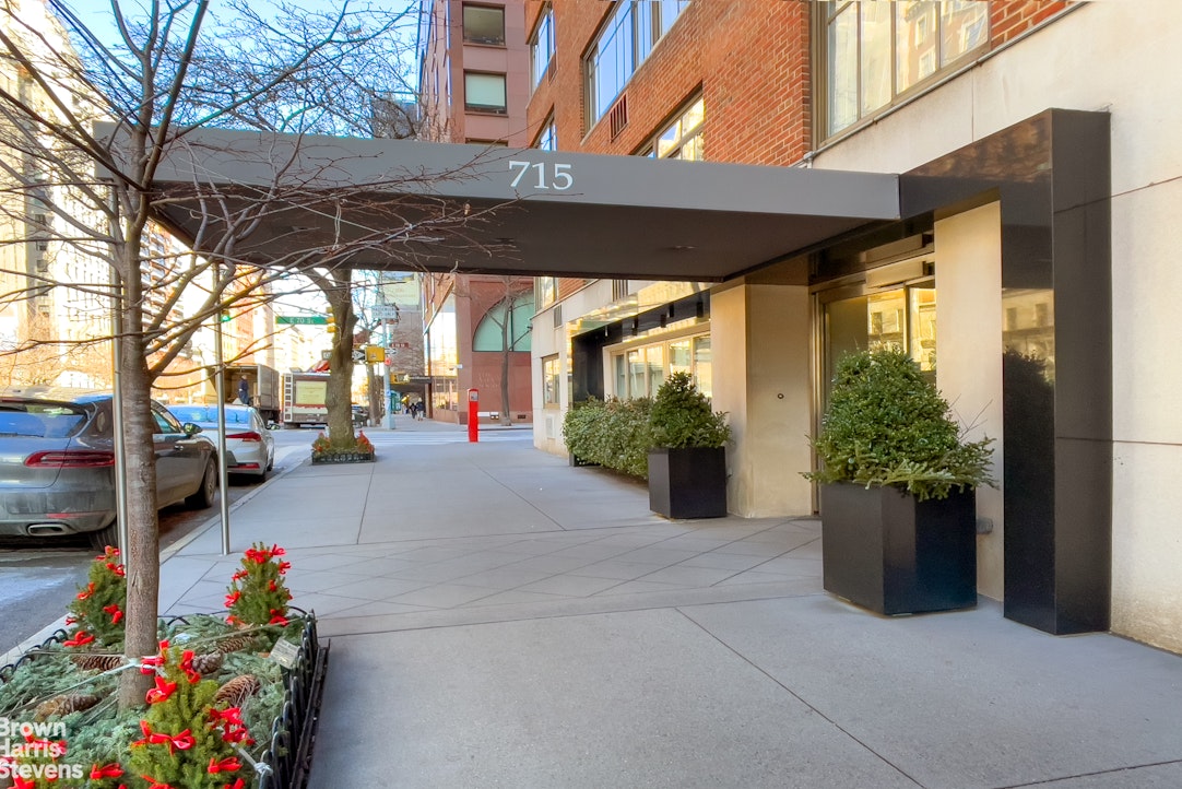 715 Park Avenue, #15DE