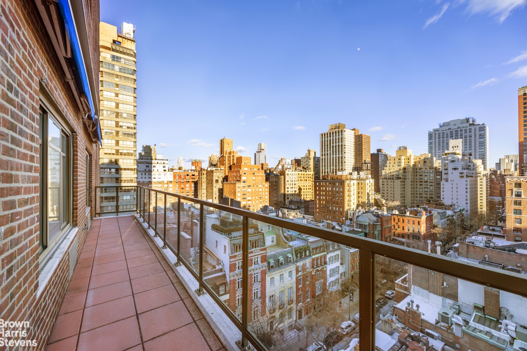 715 Park Avenue, #15DE