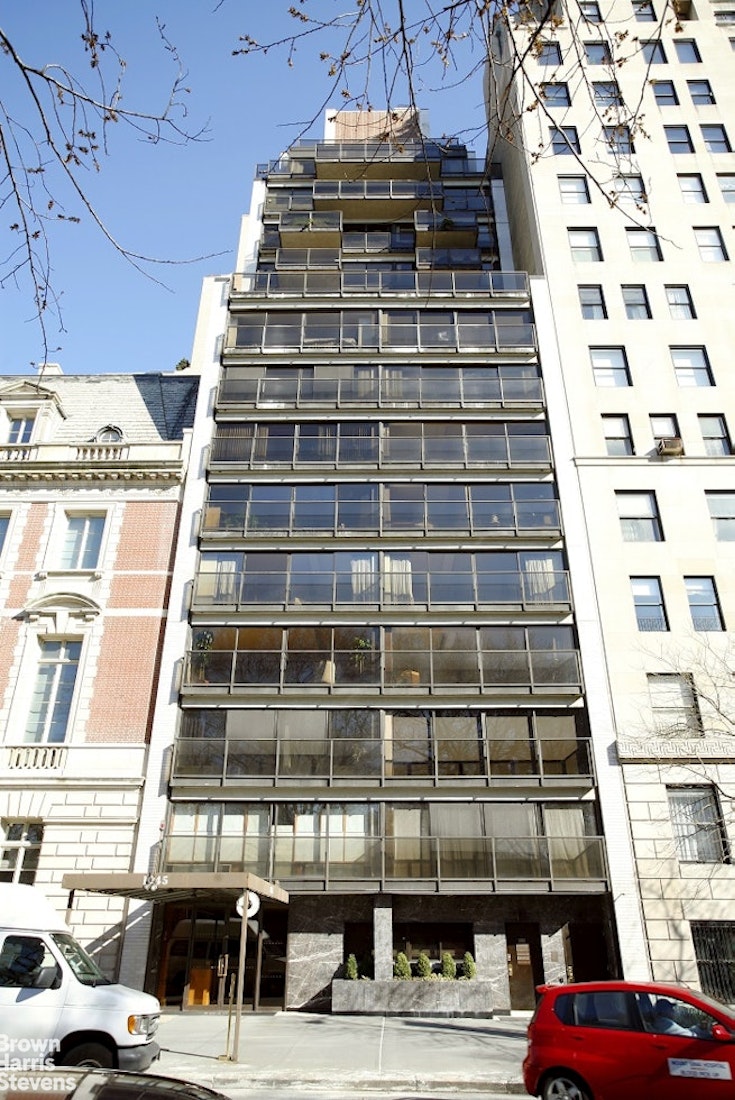 1045 Fifth Avenue Upper East Side New York NY 10028