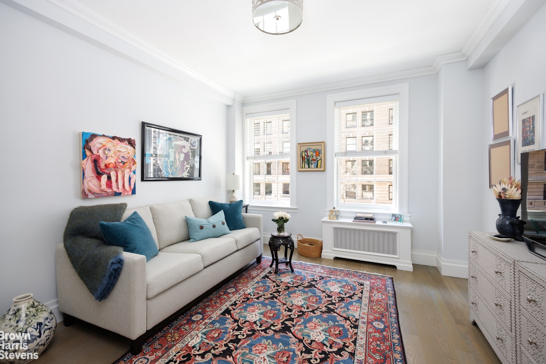 522 West End Avenue Upper West Side New York NY 10024