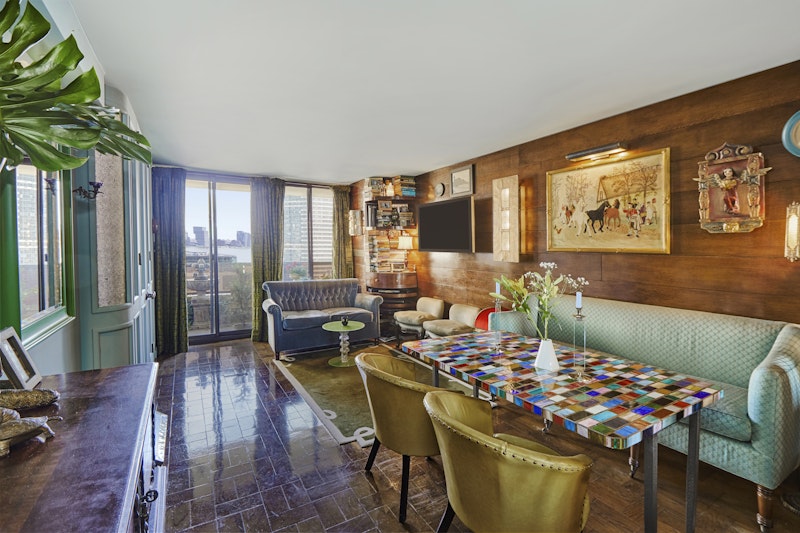 Property for Sale at 311 East 38th Street 18C, Midtown East, Midtown East, NYC - Bedrooms: 1 
Bathrooms: 1 
Rooms: 3  - $750,000