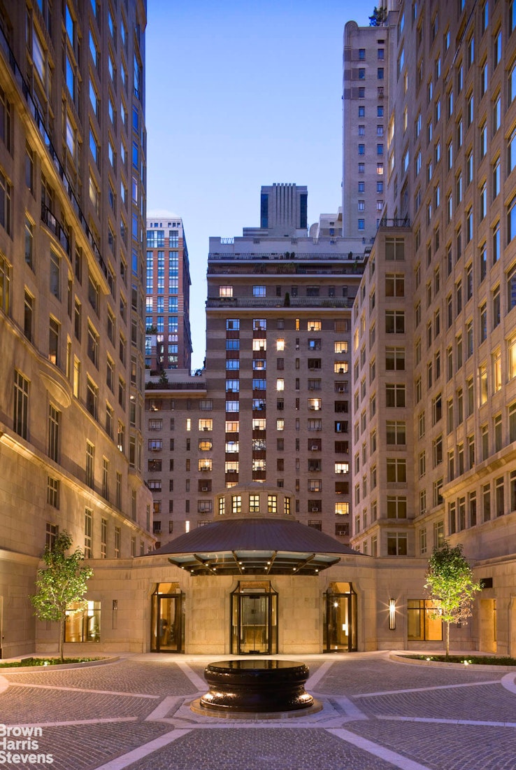 15 Central Park West Central Park West New York NY 10023