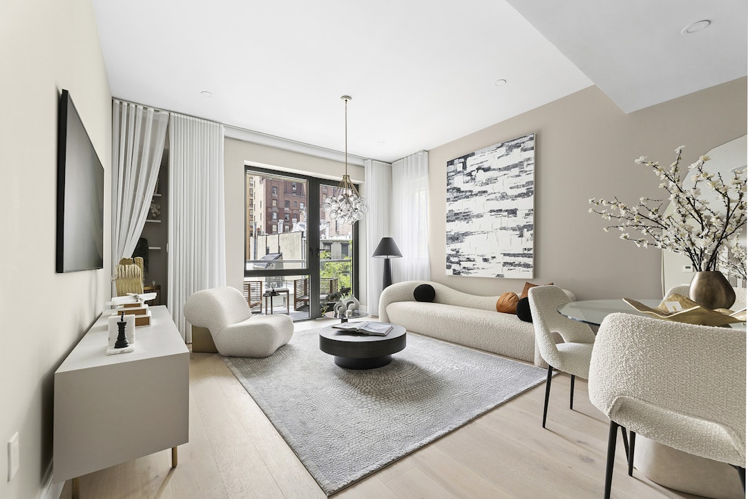 244 East 52nd Street 6B Turtle Bay New York NY 10022