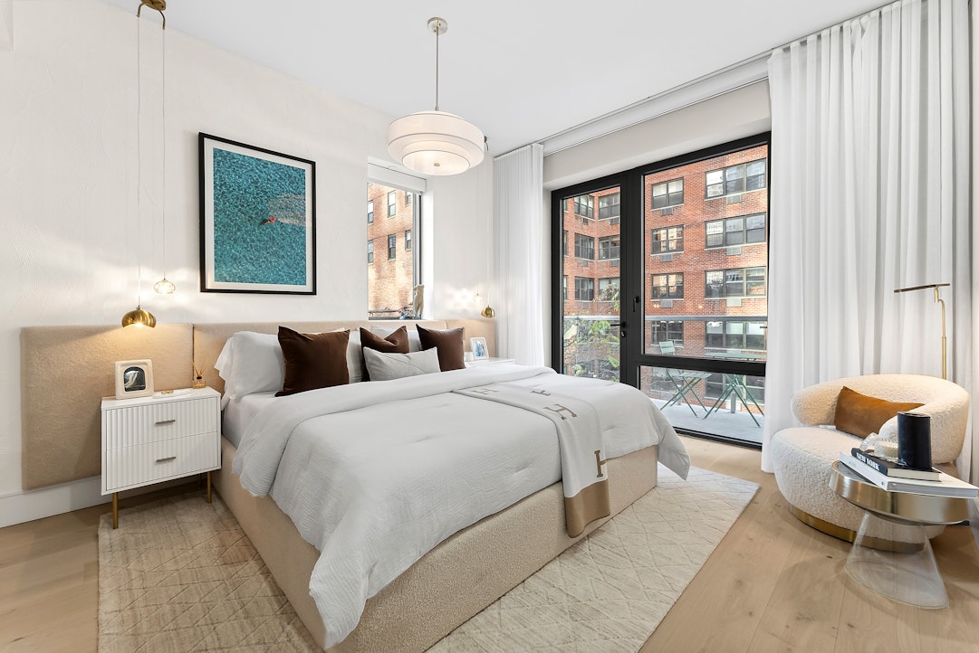 244 East 52nd Street 6B Turtle Bay New York NY 10022
