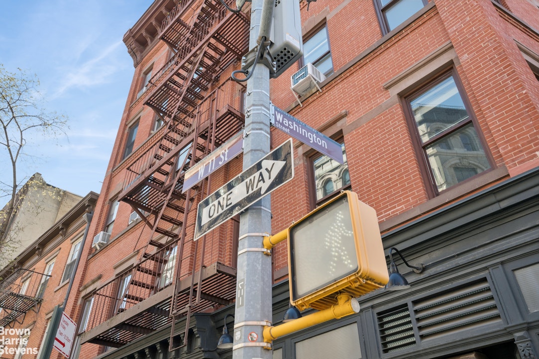 353 West 11th Street W. Greenwich Village New York NY 10014