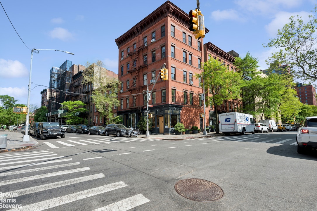 353 West 11th Street W. Greenwich Village New York NY 10014