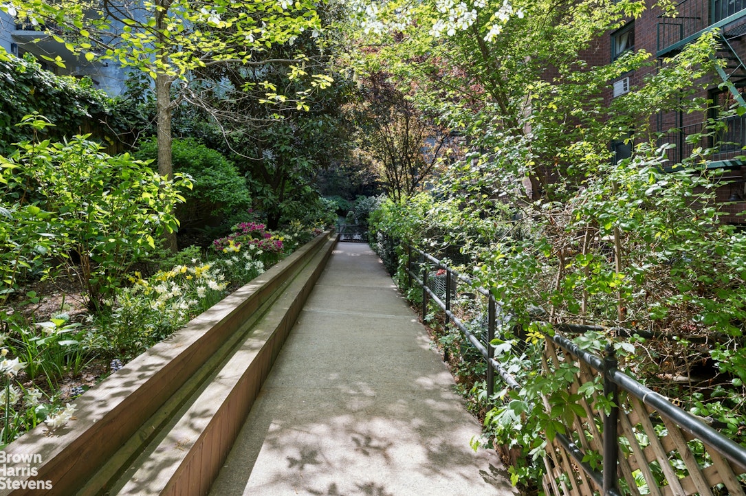 353 West 11th Street W. Greenwich Village New York NY 10014