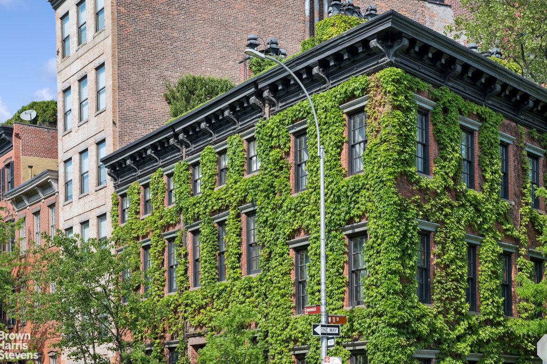 353 West 11th Street W. Greenwich Village New York NY 10014