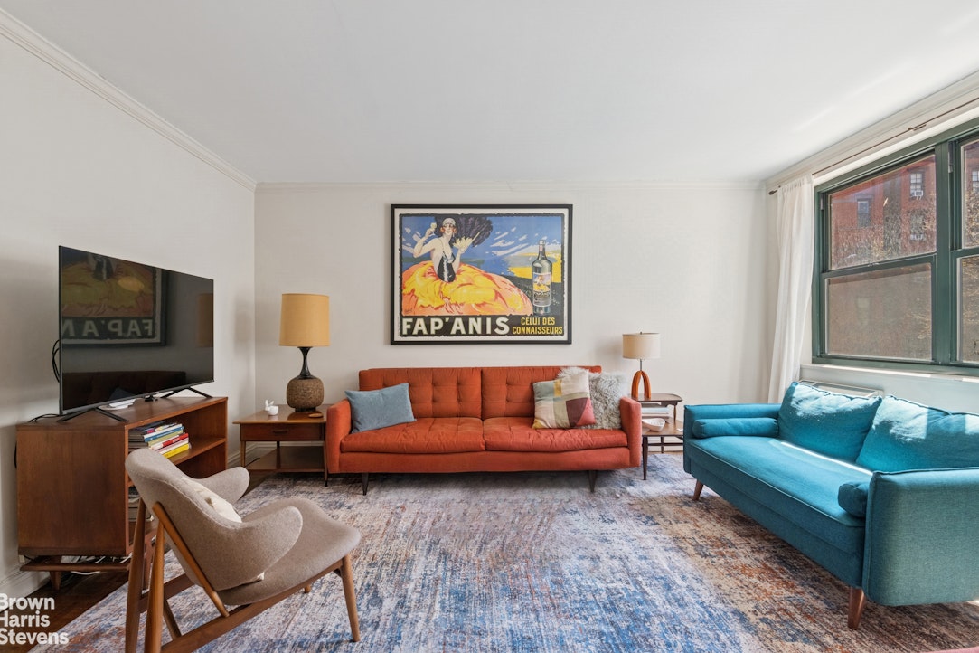 353 West 11th Street W. Greenwich Village New York NY 10014