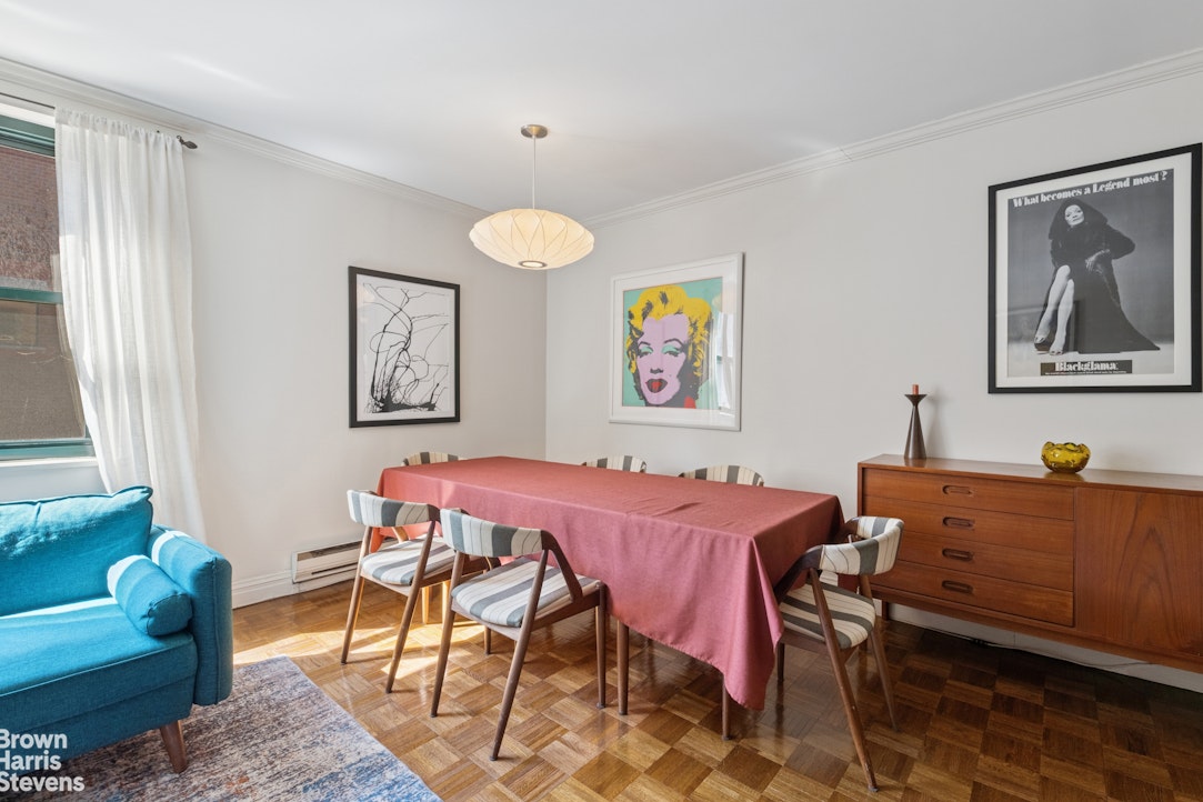 353 West 11th Street W. Greenwich Village New York NY 10014