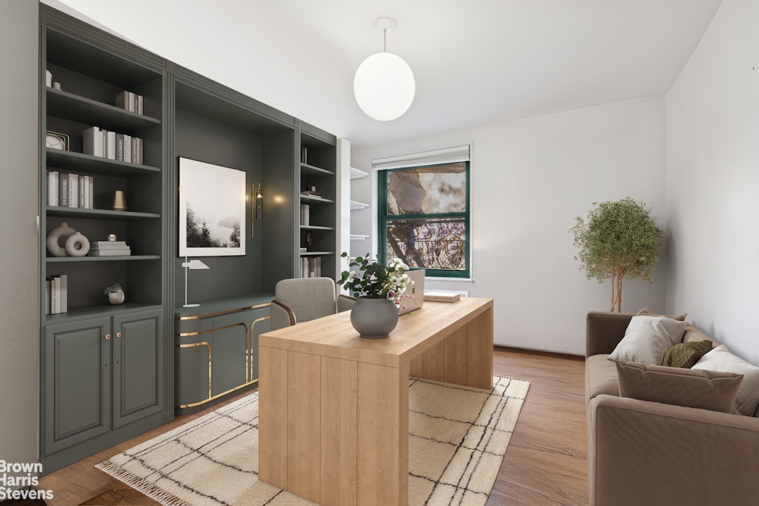 353 West 11th Street W. Greenwich Village New York NY 10014