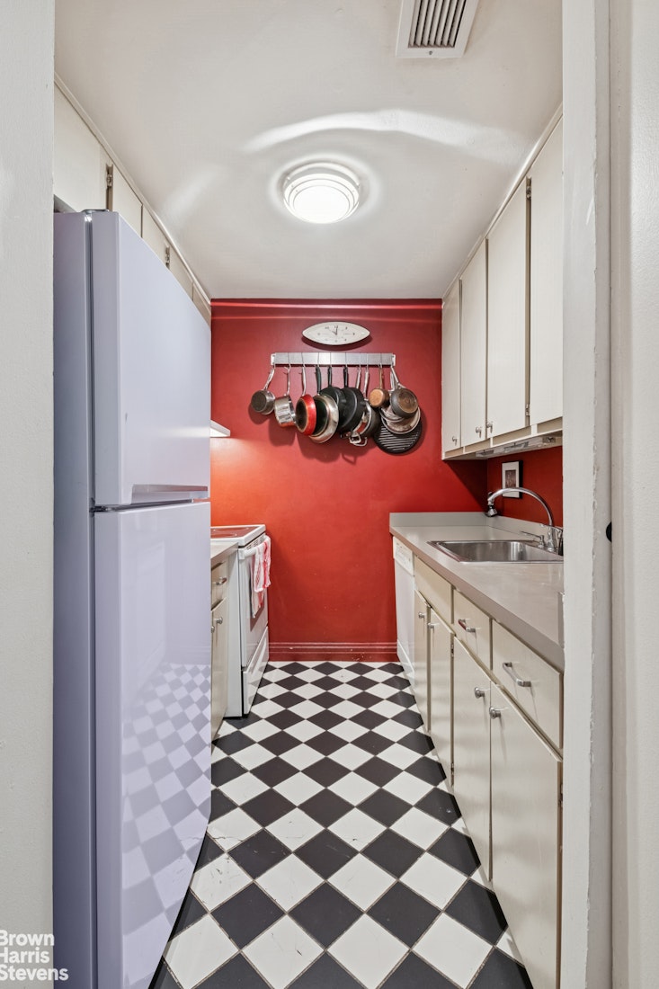 353 West 11th Street W. Greenwich Village New York NY 10014