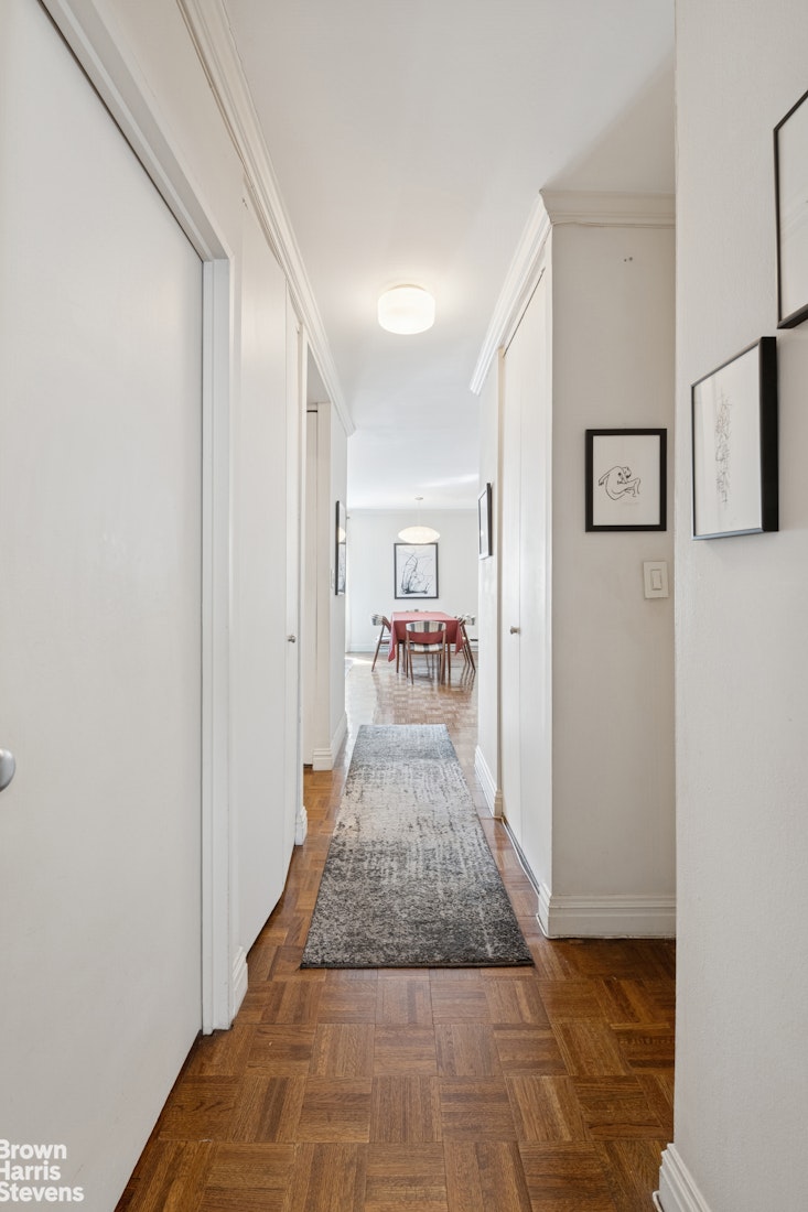 353 West 11th Street W. Greenwich Village New York NY 10014