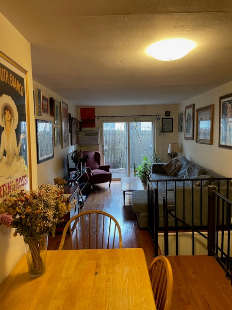 Rental Property at 384 Butler Street 1, Park Slope, Brooklyn, New York - Bedrooms: 1 
Bathrooms: 1 
Rooms: 4  - $3,800 MO.