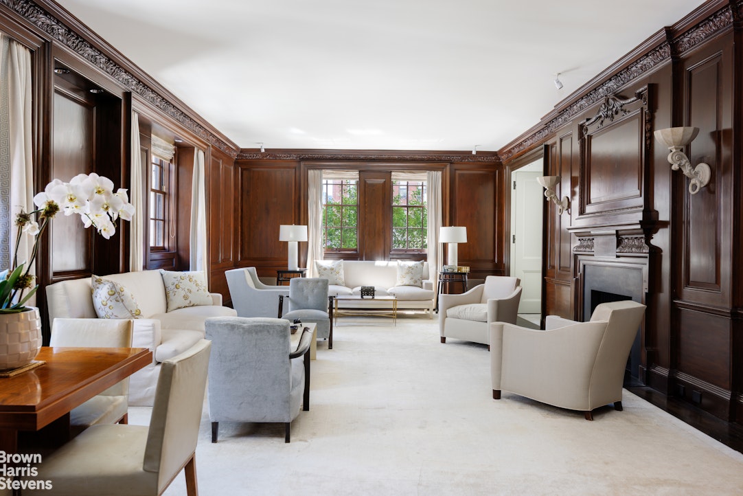 1172 Park Avenue Carnegie Hill New York NY 10128