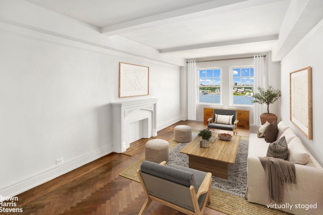 315 Riverside Drive Upper West Side New York NY 10025