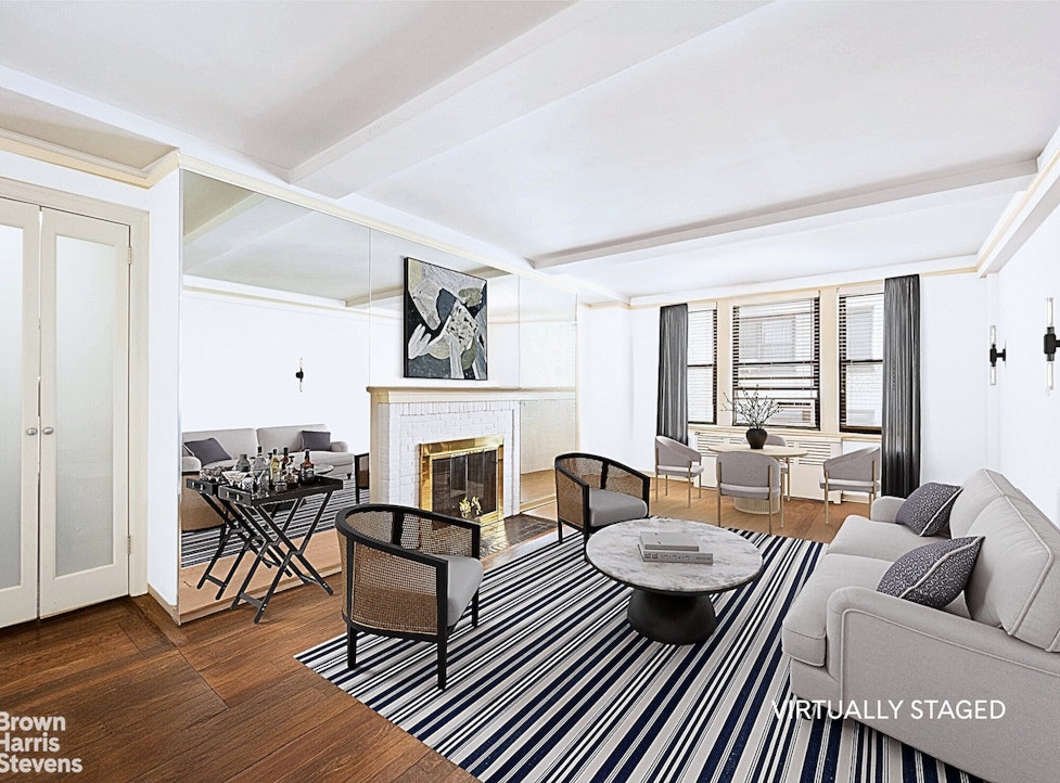 Photo 1 of 220 East 73rd Street 9E, Upper East Side, NYC, $545,000, Web #: 23415675