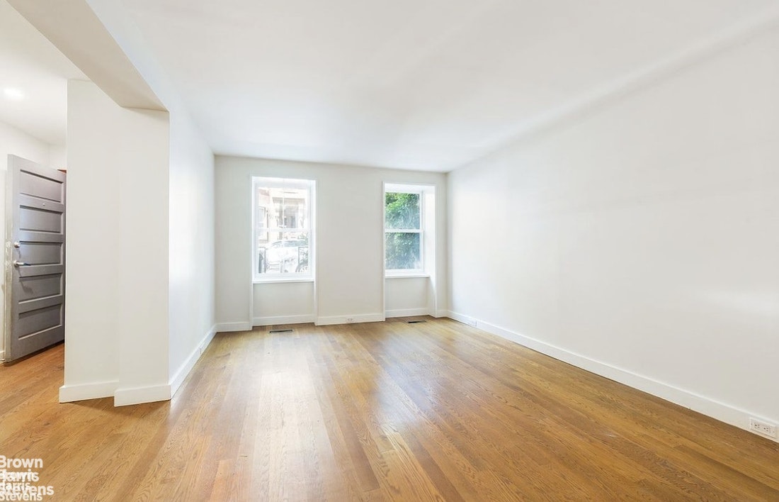 246 Sackett Street Carroll Gardens Brooklyn NY 11231