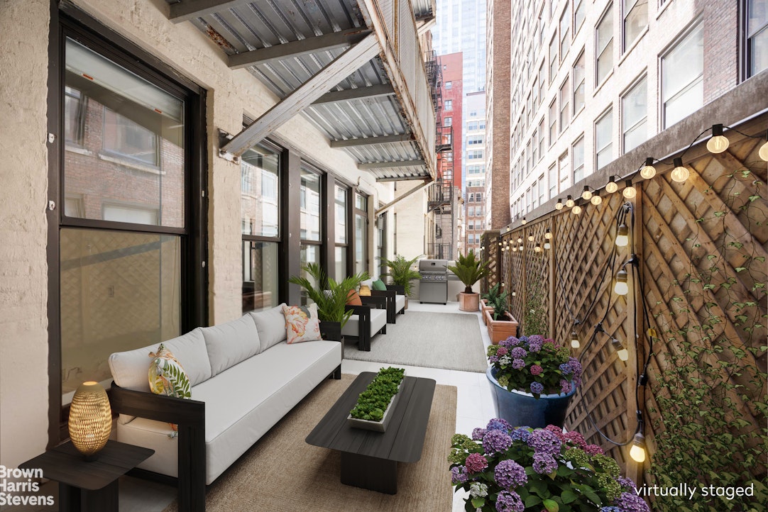 43-45 East 30th Street NoMad New York NY 10016