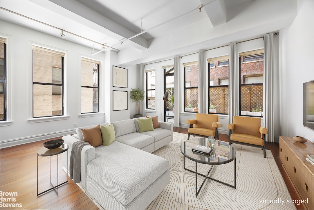 43-45 East 30th Street NoMad New York NY 10016