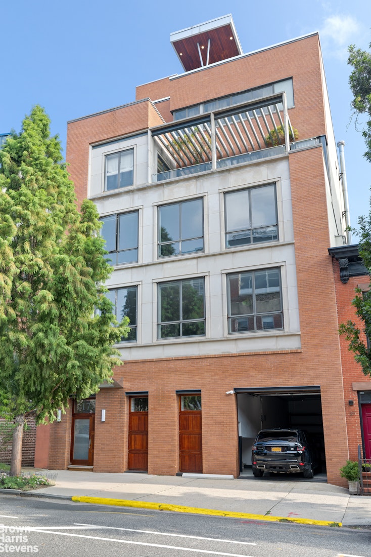 17 Bergen Street Boerum Hill Brooklyn NY 11201