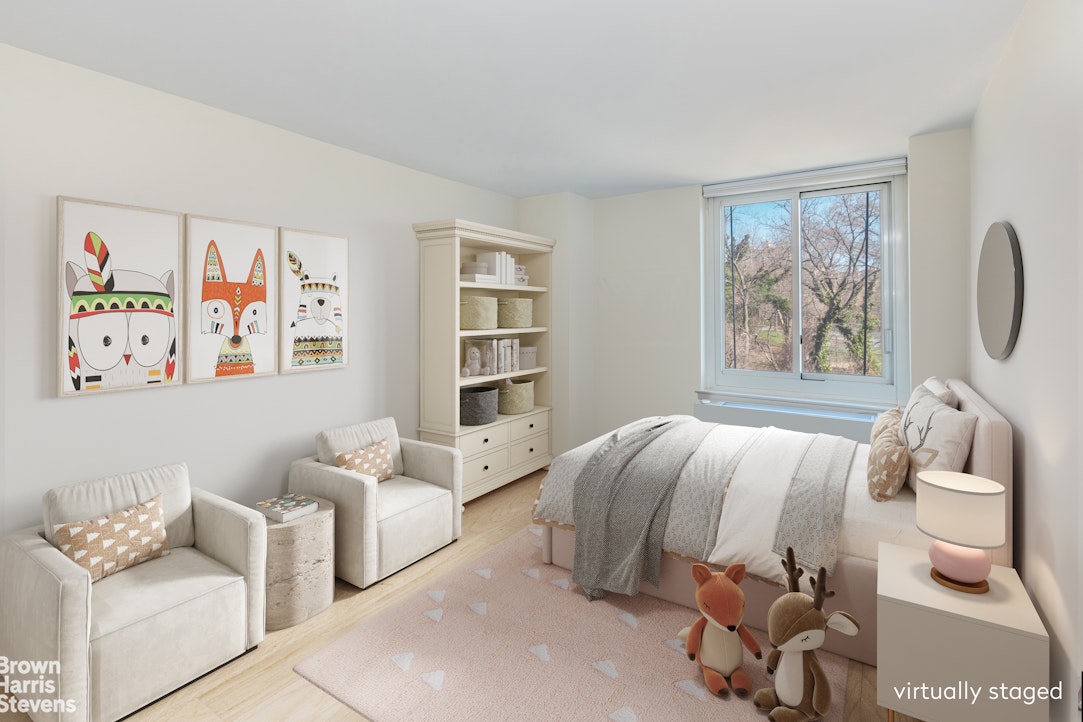 2521 Palisade Avenue 8C Spuyten Duyvil Bronx NY 10463