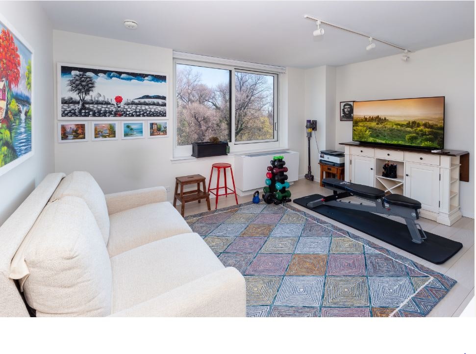 2521 Palisade Avenue 8C Spuyten Duyvil Bronx NY 10463