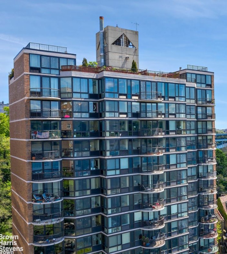 2521 Palisade Avenue 8C Spuyten Duyvil Bronx NY 10463