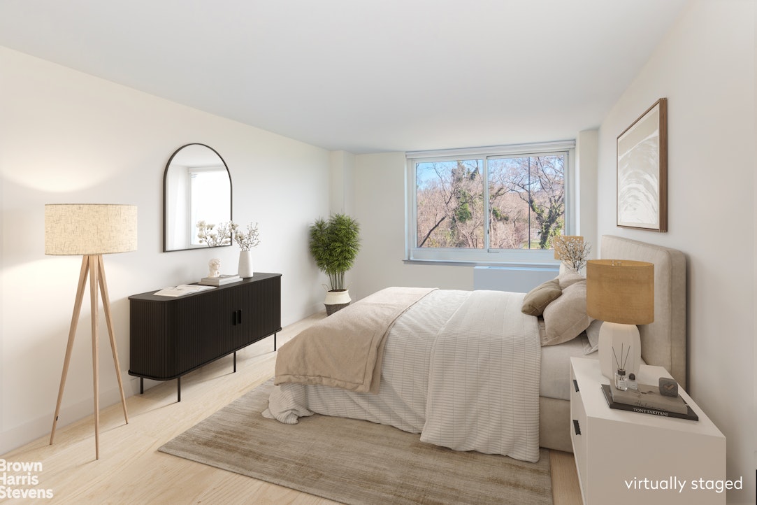 2521 Palisade Avenue 8C Spuyten Duyvil Bronx NY 10463