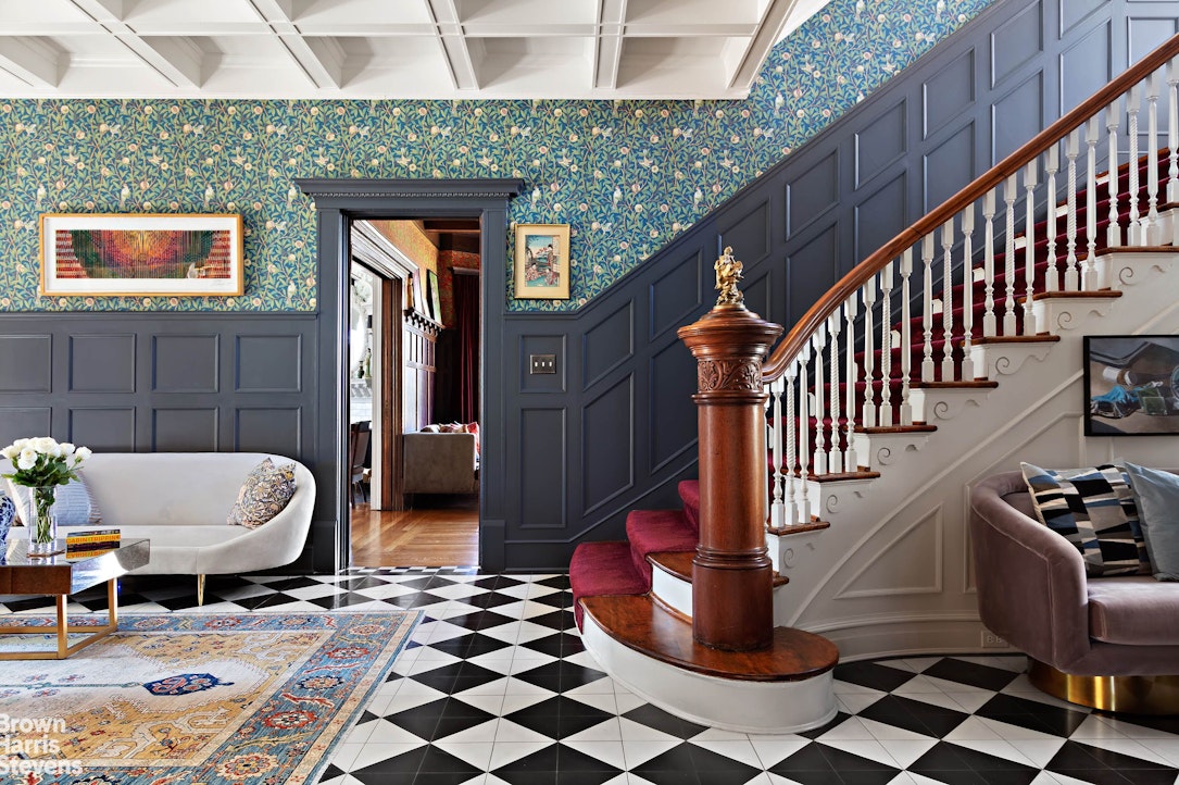 Photo 1 of 1305 Albemarle Road, Prospect Park South, New York, $12,495,000, Web #: 23424032