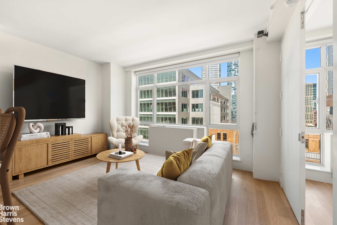 189 Schermerhorn Street 21H Downtown Brooklyn NY 11201