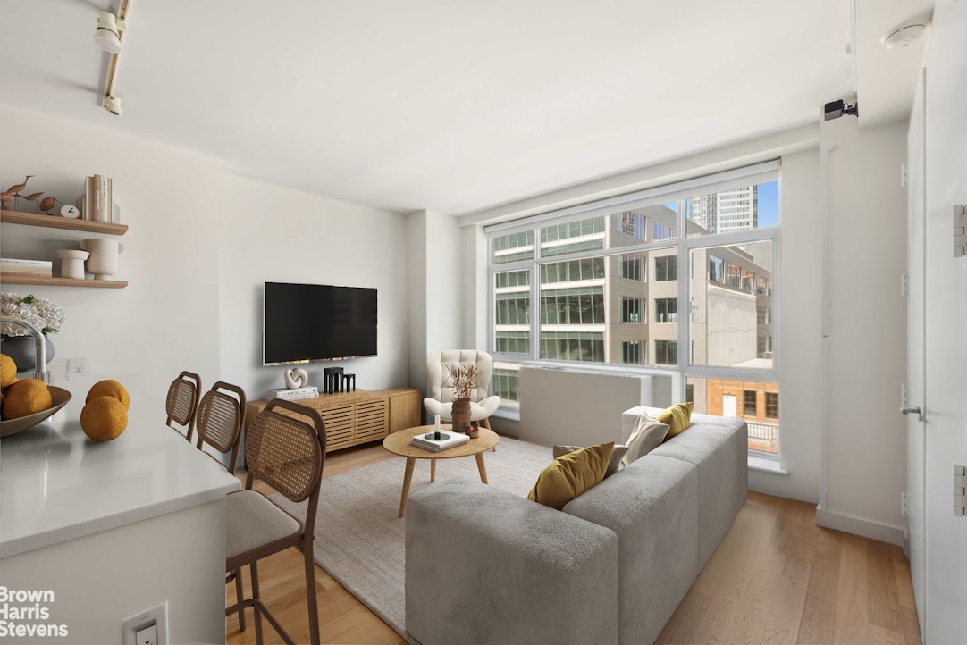 189 Schermerhorn Street 21H Downtown Brooklyn NY 11201