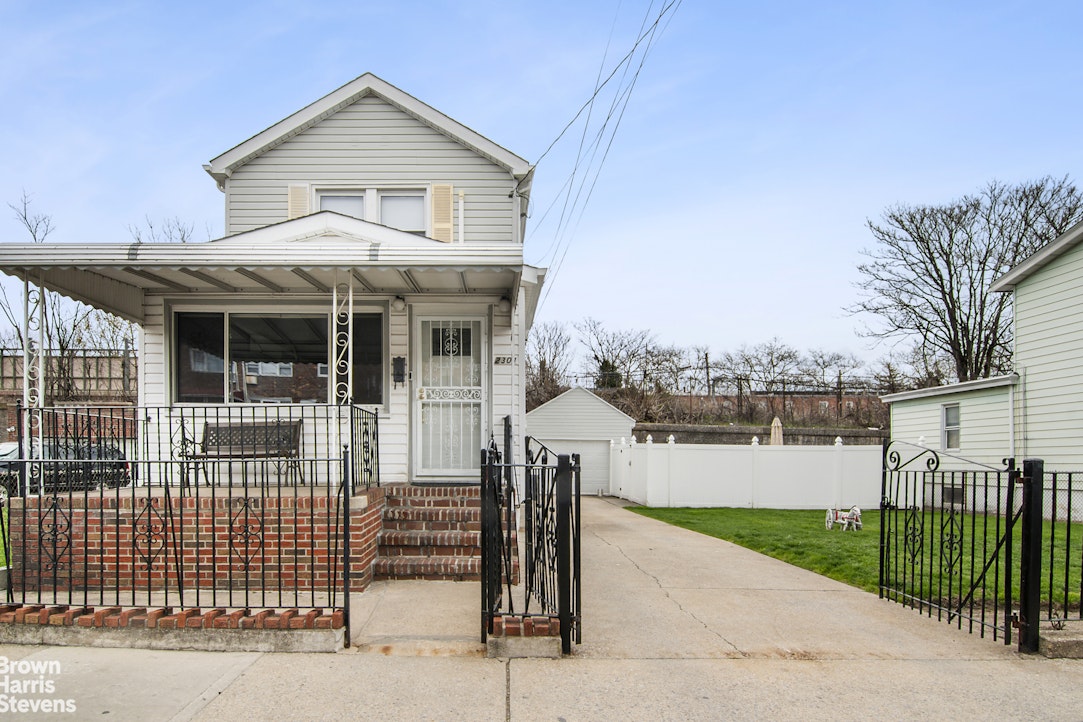 Photo 1 of 2301 East 15th Street, Homecrest, New York, $1,200,000, Web #: 23425388