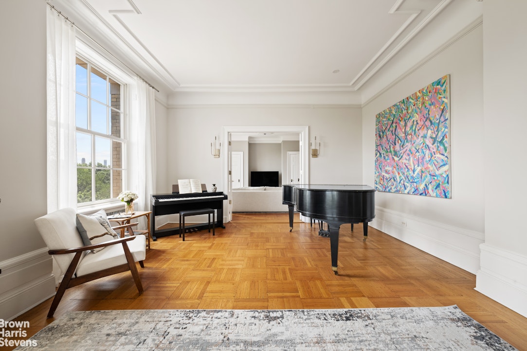 285 Central Park West 5S Central Park West New York NY 10024