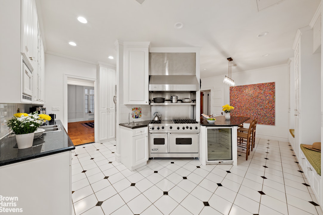 285 Central Park West 5S Central Park West New York NY 10024