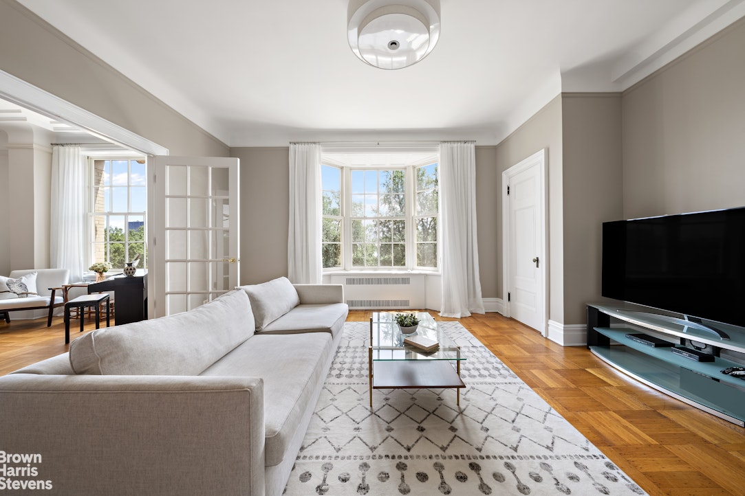 285 Central Park West 5S Central Park West New York NY 10024