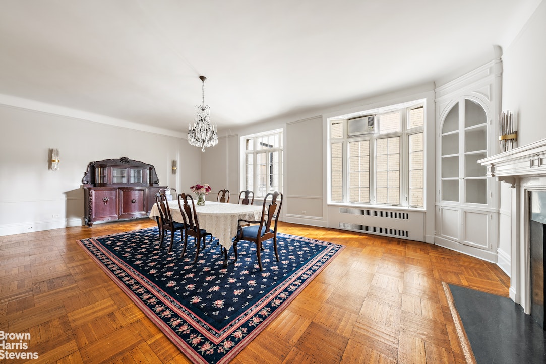 285 Central Park West 5S Central Park West New York NY 10024