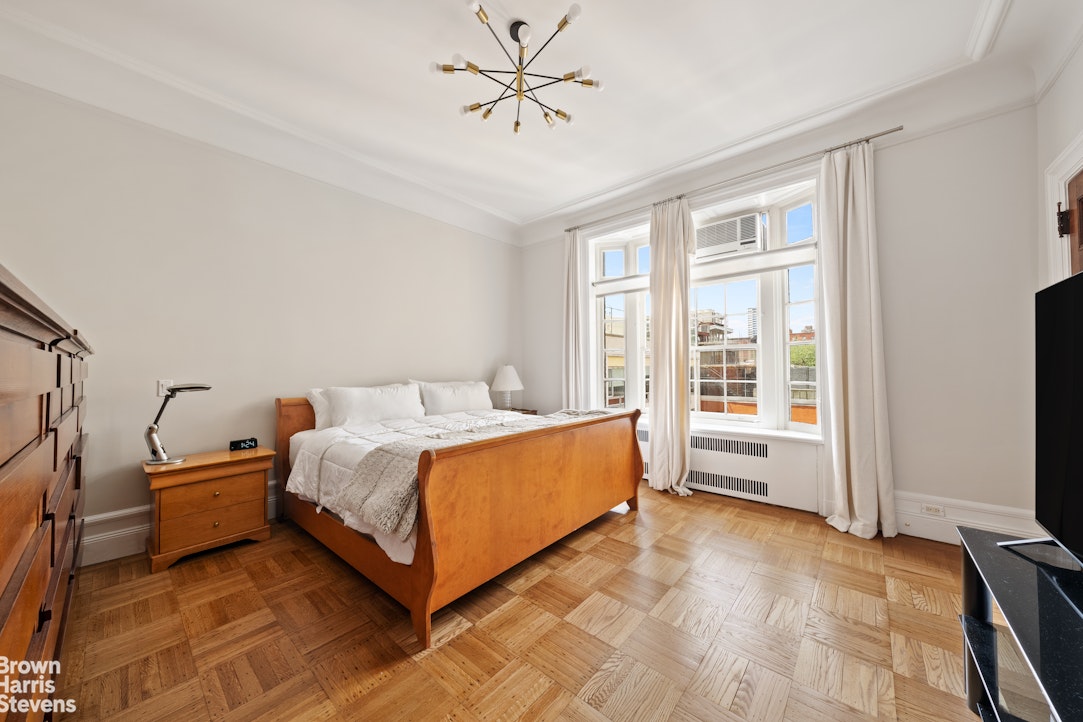 285 Central Park West 5S Central Park West New York NY 10024