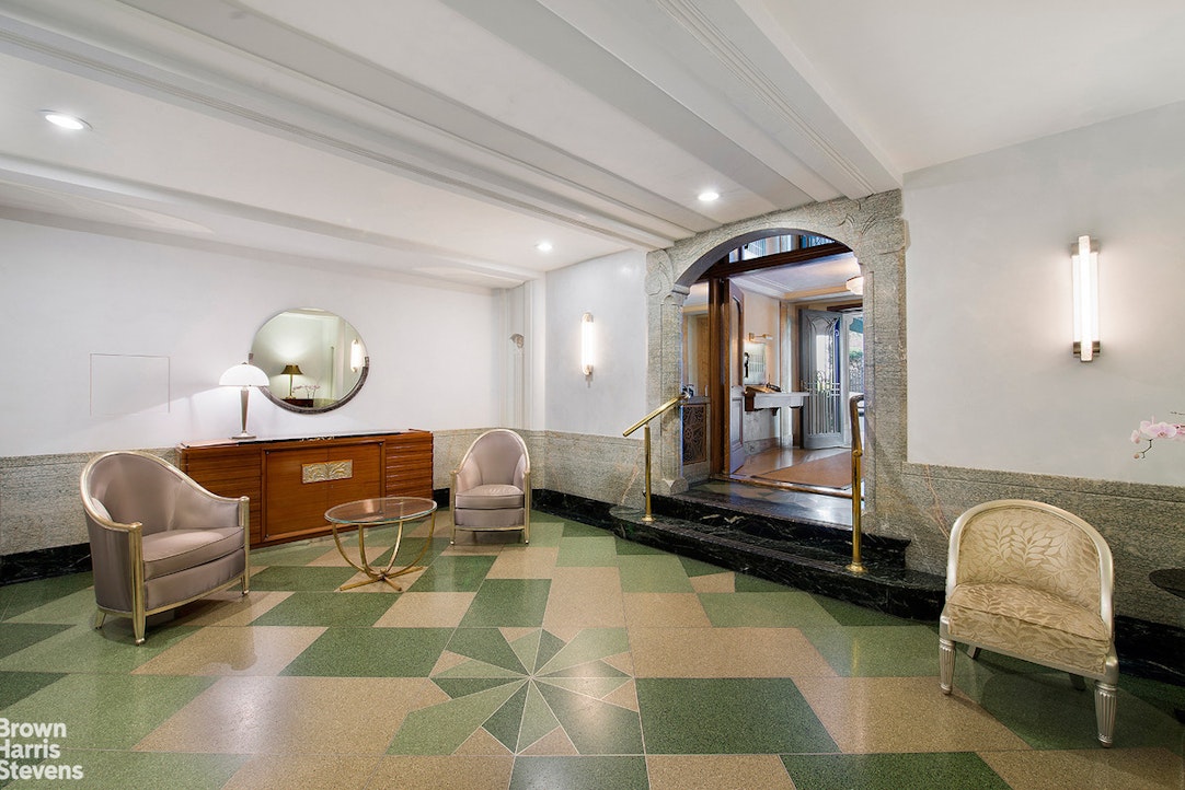 2 Beekman Place Beekman Place New York NY 10022