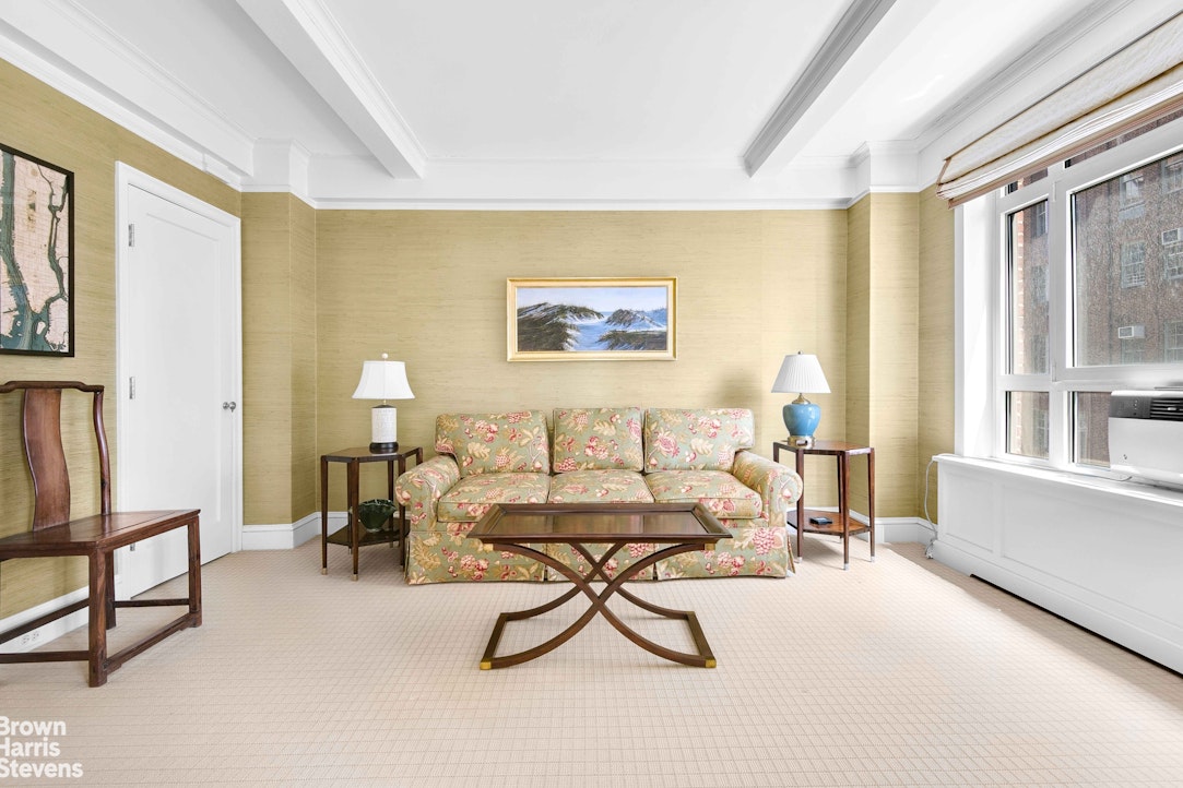 2 Beekman Place Beekman Place New York NY 10022