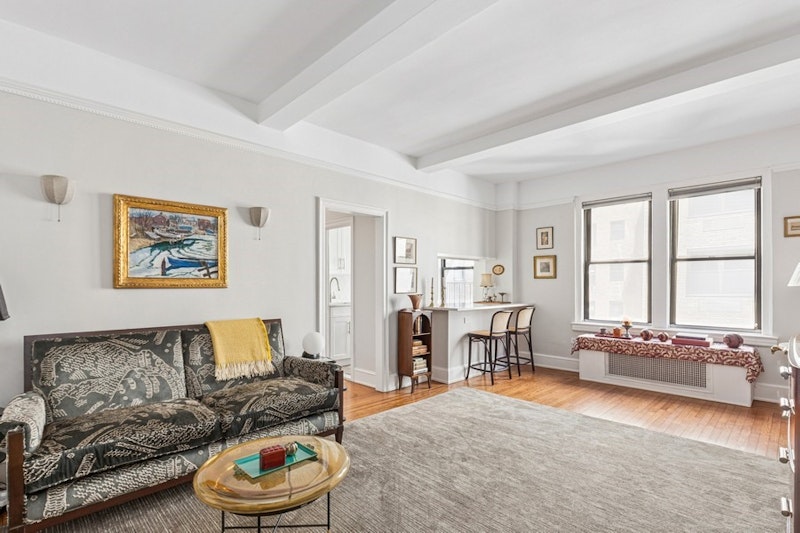 Rental Property at 425 East 51st Street 5E, Midtown East, Midtown East, NYC - Bedrooms: 1 
Bathrooms: 1 
Rooms: 3  - $4,100 MO.