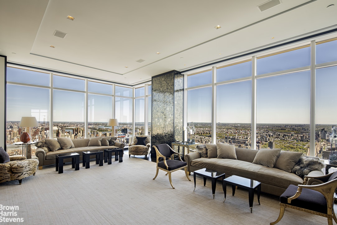 151 East 58th Street PH54E Midtown East New York NY 10022