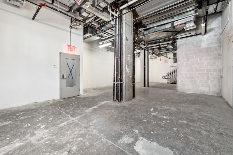 285 West 110th Street Medical, Harlem, Upper Manhattan, NYC - 1 Rooms - 
