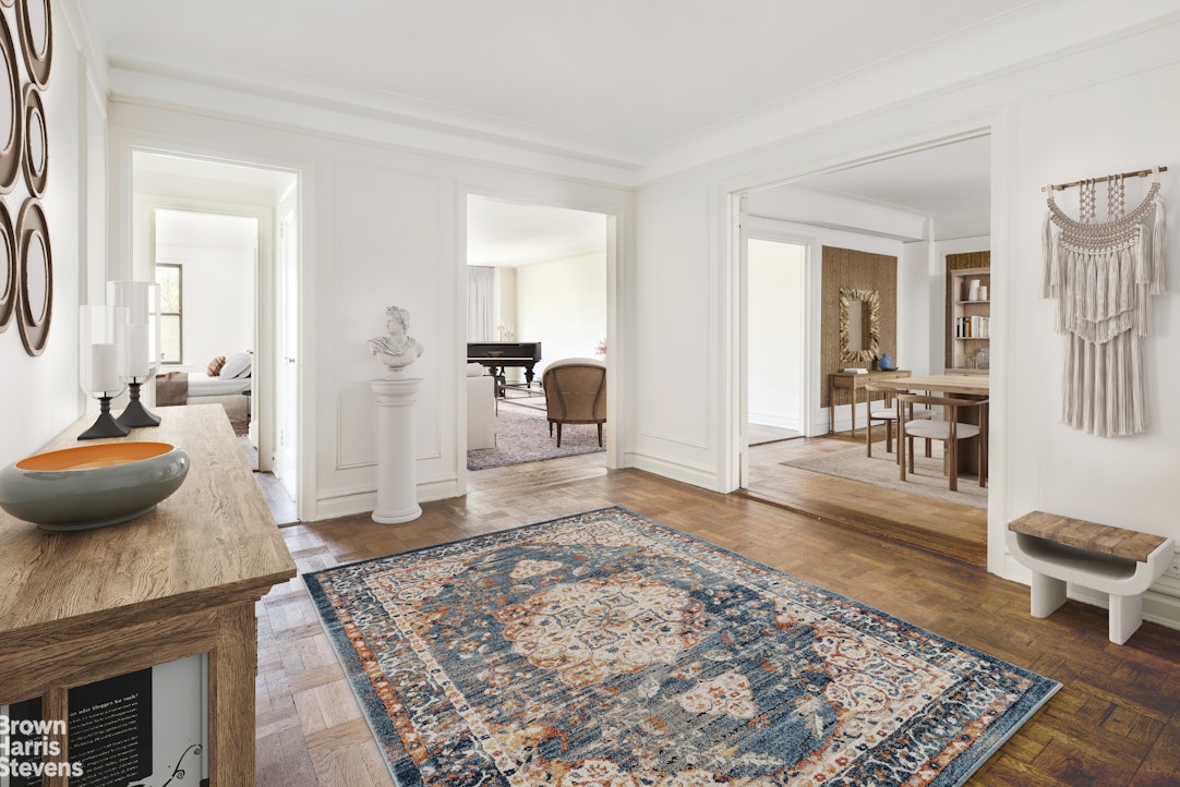 Photo 1 of 285 Riverside Drive, Upper West Side, NYC, $2,200,000, Web #: 23433926