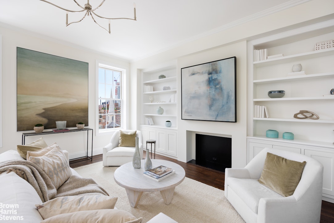 929 Park Avenue Upper East Side New York NY 10028