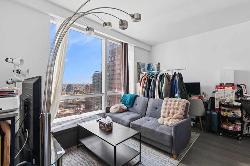 Property for Sale at 1 City Point 29G, Downtown Brooklyn, Brooklyn, New York - Bathrooms: 1 
Rooms: 1  - $990,000